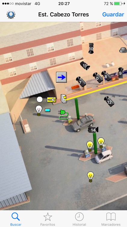 FIVEMOB screenshot-3