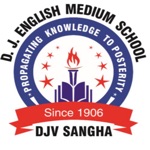 Download D J English Medium School app