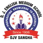 D J English Medium School App Contact