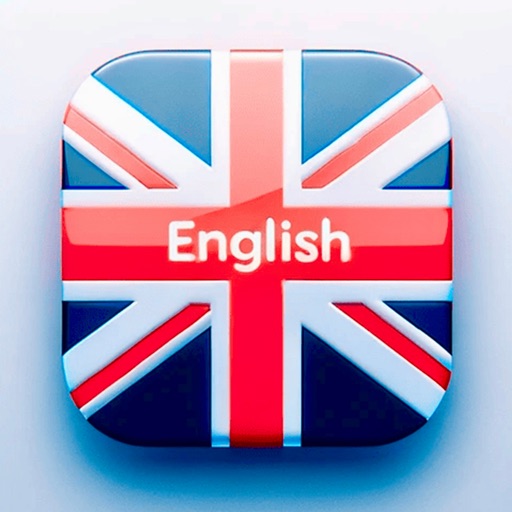 Flashcards - Learn English icon