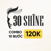 30Shine - 30 SHINE TRADE SERVICES JOINT STOCK COMPANY