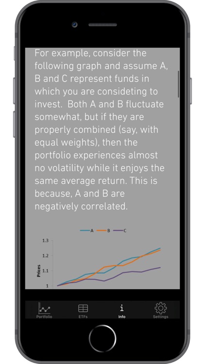 AI Portfolio screenshot-4