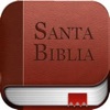Santa Biblia en Español - iPadアプリ