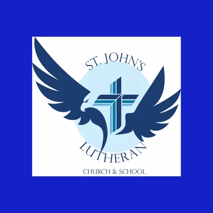 Saint John's Lutheran Cheats