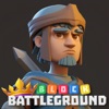 Block Battleground icon
