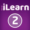 New iLearn English Volume 2 icon