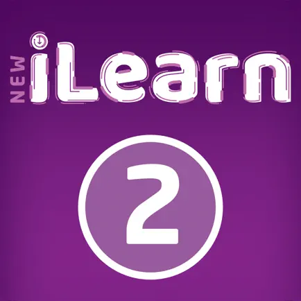 New iLearn English Volume 2 Cheats