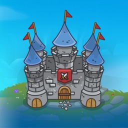 Lonely Tower Idle Defense