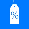 Discount Calculator ∙ Sale Amt icon