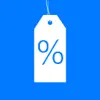 Discount Calculator ∙ Sale Amt App Support