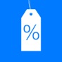 Discount Calculator ∙ Sale Amt app download