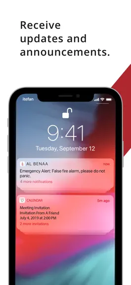 Game screenshot Al-Benaa hack
