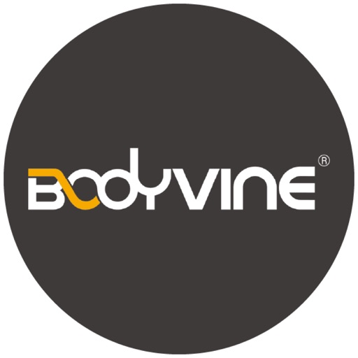 BodyVine巴迪蔓 icon