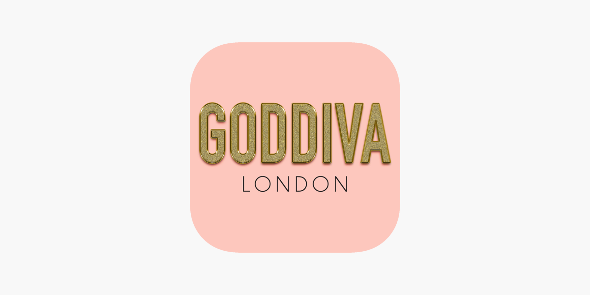 Goddiva on the App Store
