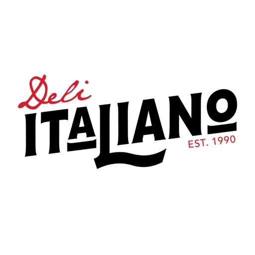 Deli Italiano