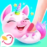 Princess and Cute Pets App Positive Reviews
