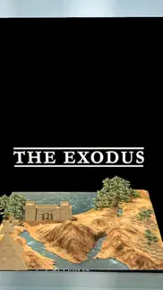 animart - exodus iphone screenshot 1