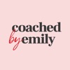 Coached By Emily icon