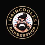 Haircooles Barbershop App Cancel