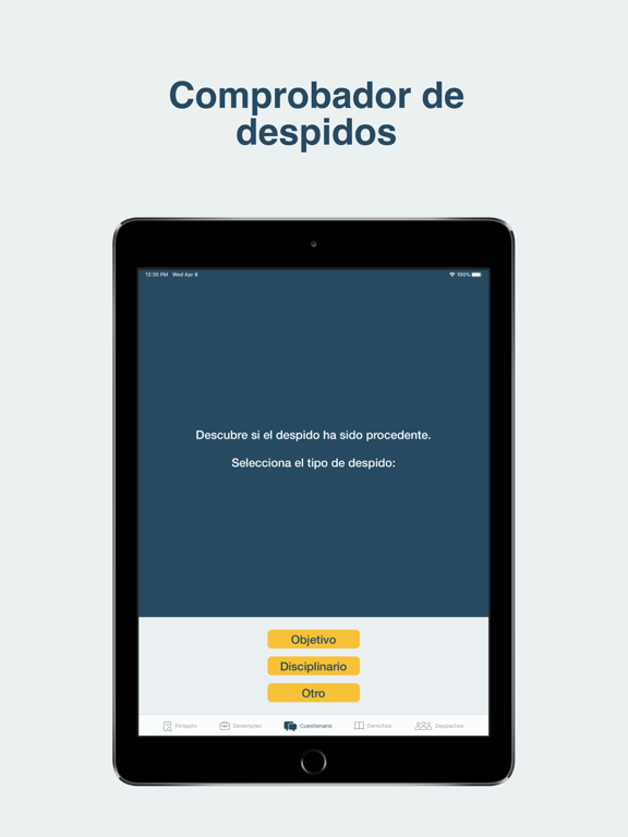 Screenshot #6 pour Appsesoria