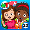 My Town : Best Friends' House - My Town Games LTD