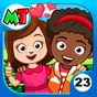My Town : Best Friends' House app download