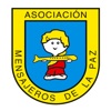 Mensajeros de la Paz icon