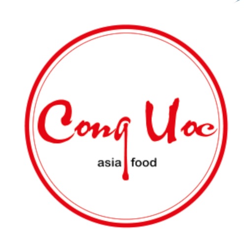 CONGUOC ASIAFOOD