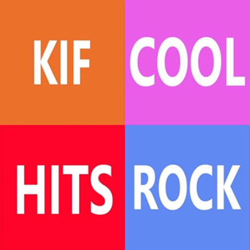 Kifradio Stations