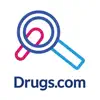 Pill Identifier by Drugs.com delete, cancel