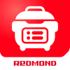 Cook with REDMOND - REDMOND OOO