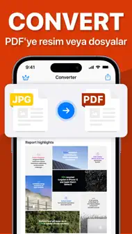 PDF iphone resimleri 4