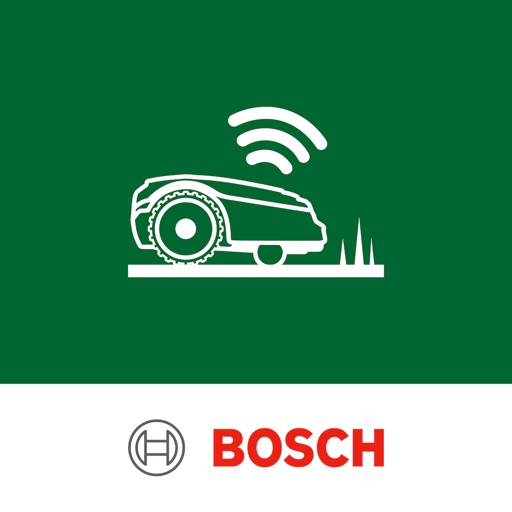 Bosch Smart Gardening Download