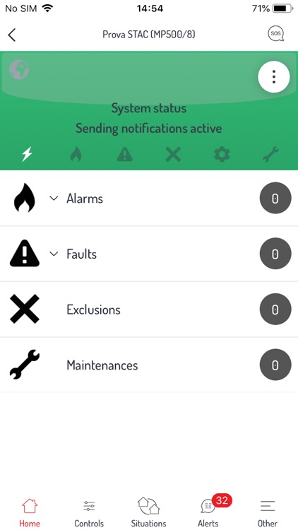 Urmet Secure screenshot-4