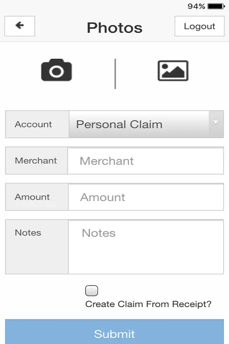 ExpenseMe Pro