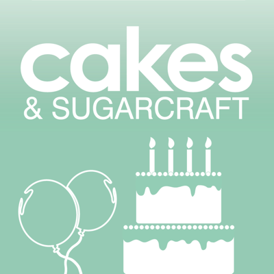 Cakes & Sugarcraft Magazine