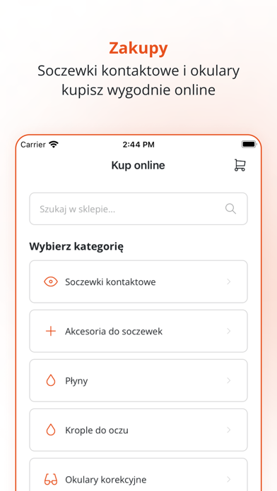 KODANO Screenshot