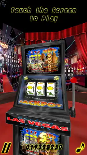 Dream JackPot screenshot 2