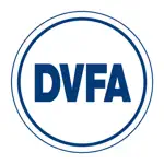 DVFA Akademie App Contact