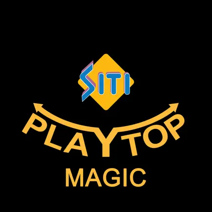 Siti Playtop Magic Cheats