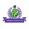 Bardsey Tennis Club delete, cancel