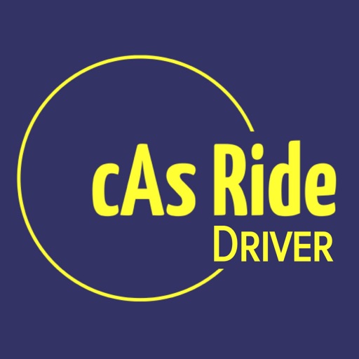 CAS Ride Driver