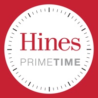 Hines Primetime logo