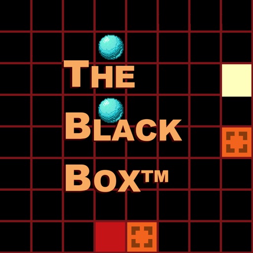 The Black Box™ iOS App