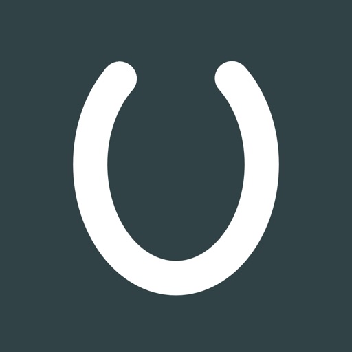 Horse Riding Tracker icon