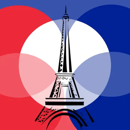 Learn French Conjugation & Voc Cheats