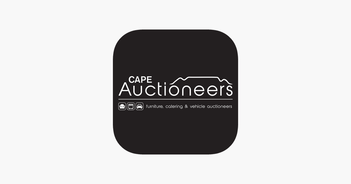 Cape Auctioneers On The App