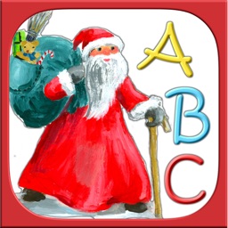 AbcTiger Advent Calendar