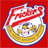 Fricker's App icon