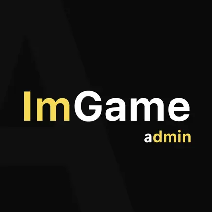 ImGameAdmin Cheats